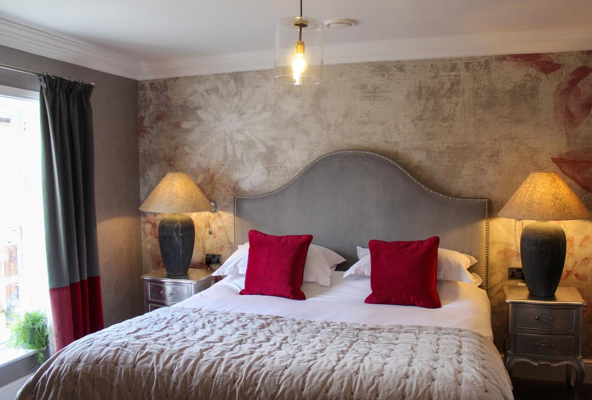 Stay On The High Street Tarporley Exterior foto
