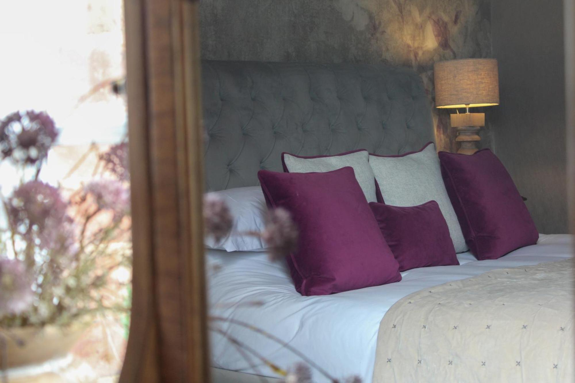 Stay On The High Street Tarporley Exterior foto