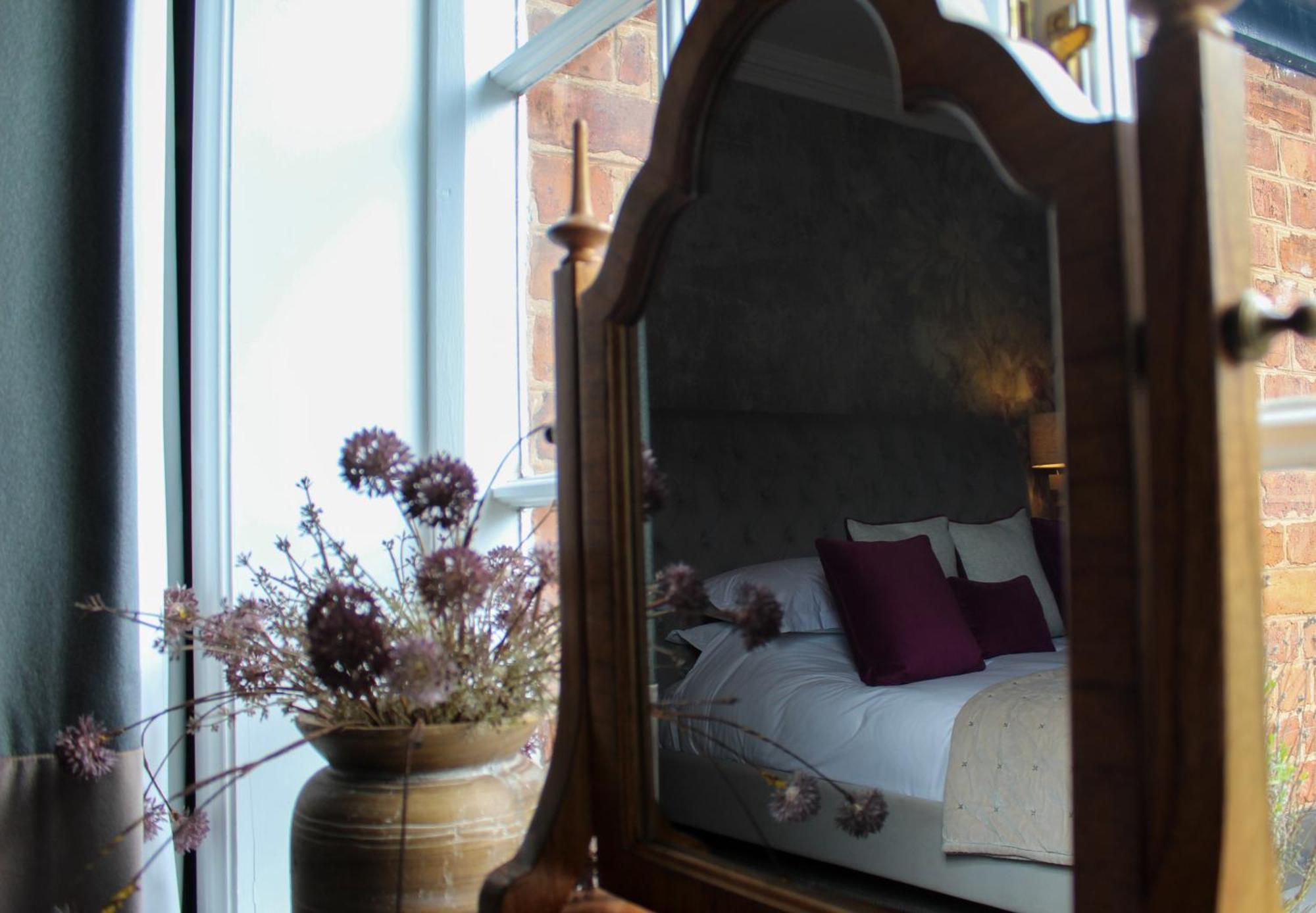 Stay On The High Street Tarporley Exterior foto