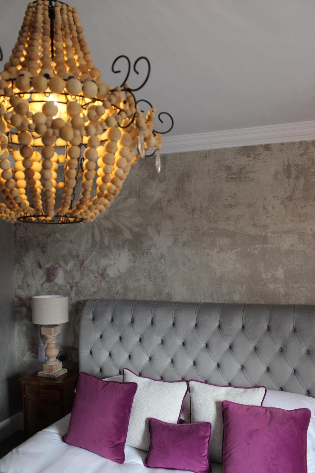 Stay On The High Street Tarporley Exterior foto